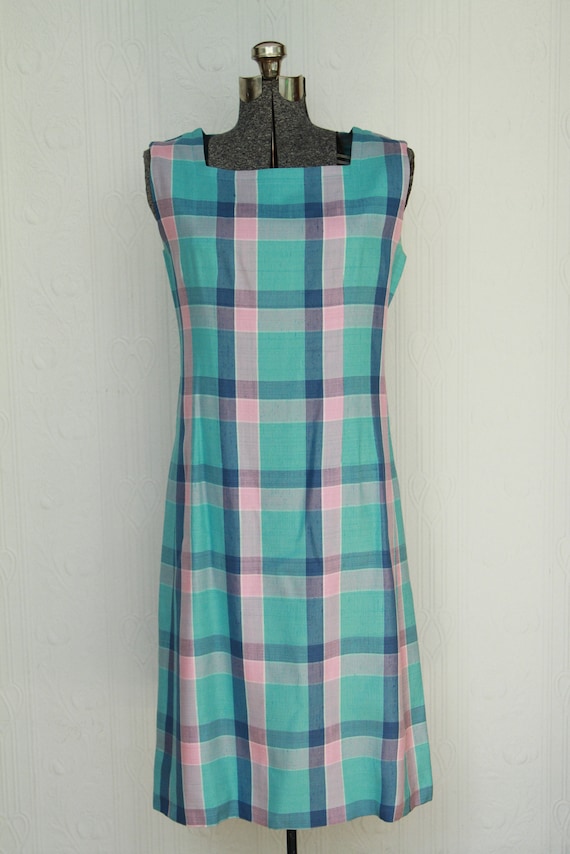 60's Givenchy summer dress suit