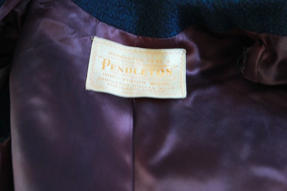 Pendleton 60