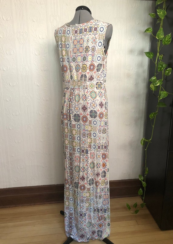Thought British Sustainable Clothing Jersey Dress Tall Large - Etsy