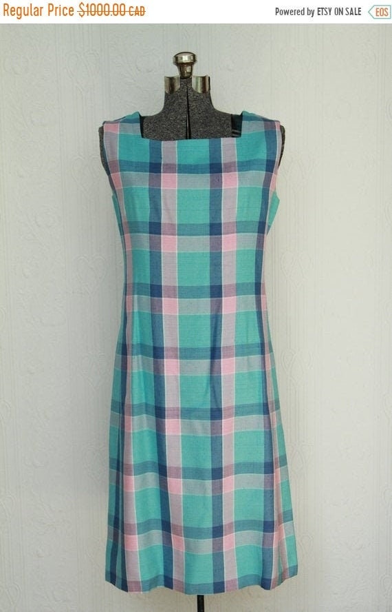 Fall sale - 60's Givenchy summer dress suit