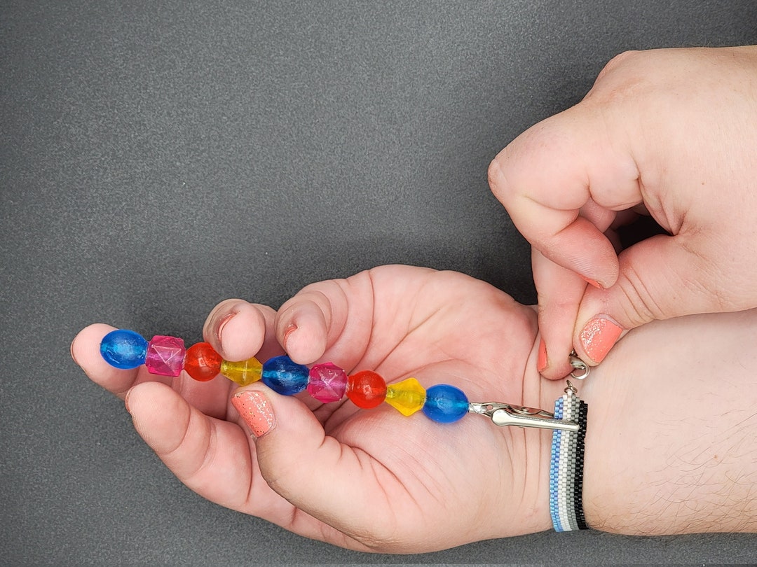 Bracelet Helper Beaded Bracelet Helper Easy Tool for Wearing Etsy