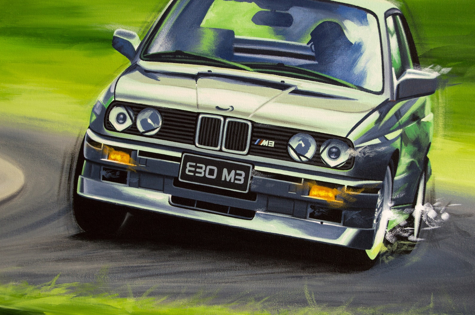 K art bmw
