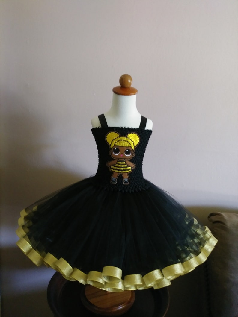 etsy lol dress