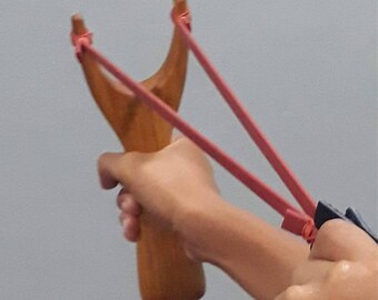 Catapult - 8 inches long