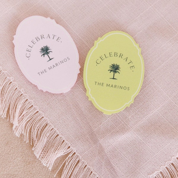 Mexedor de bebidas oval sofisticado: Coleção Amelie - Mexedor de bebidas oval - Mexedor de bebidas com hashtag para casamento - Palito de coquetel - Mexedor de bebidas para casamento