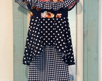 apostolic girl clothing