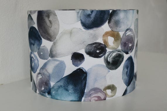 Pebble Shores Lamp Shade