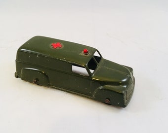 Gasquy Sep-Toy R014 Mercury Van / Ambulance 1:43 Scale
