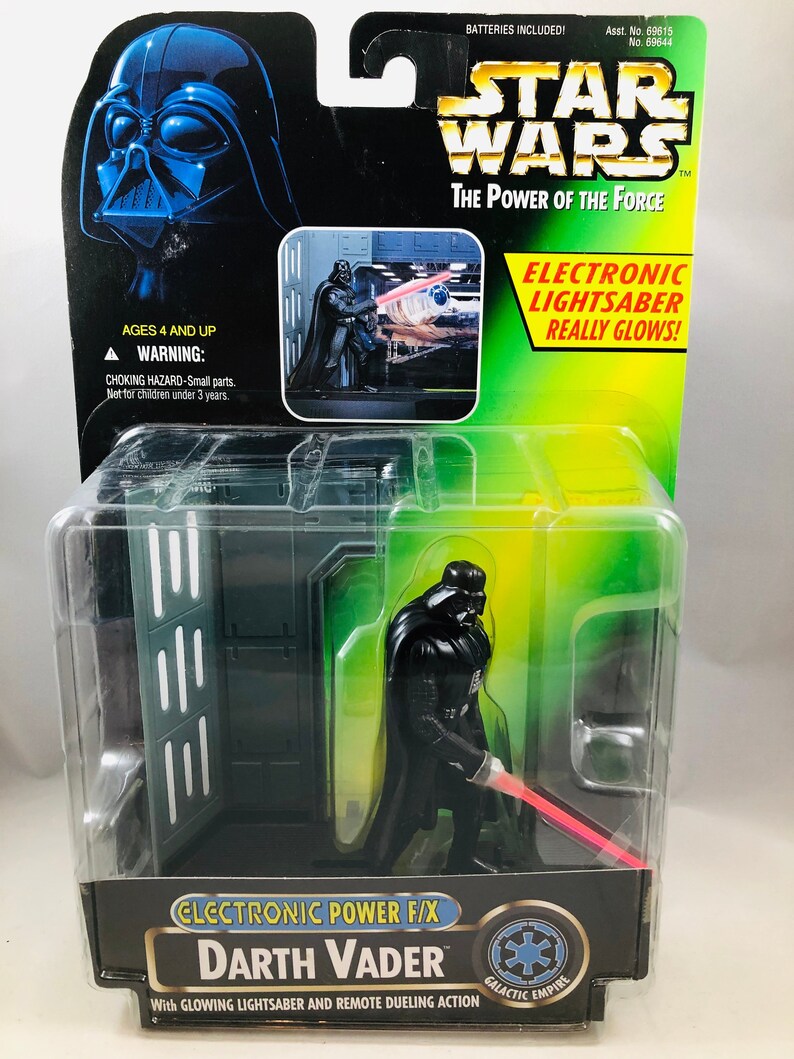 replacement lightsaber for action figures