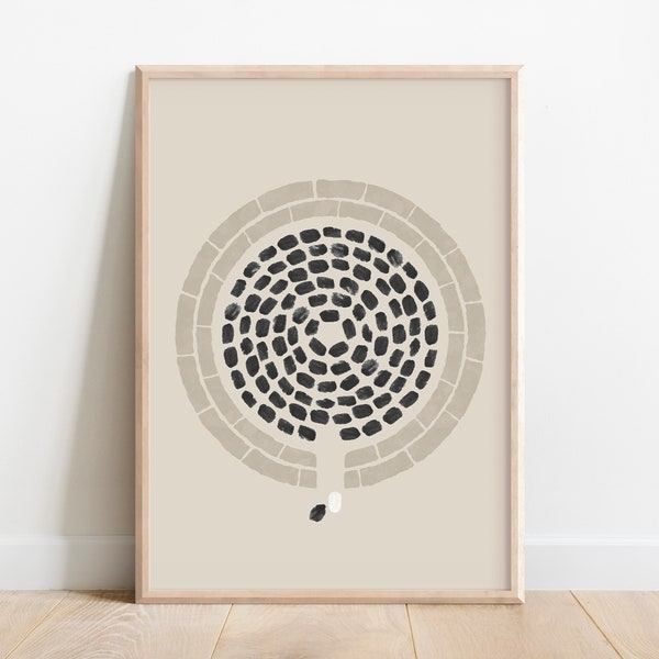 Jesus Leaves the 99 Wall Art Etsy