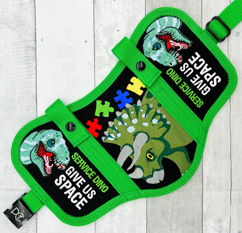 Service Dog Vest Service Dog Dog Collar Dog Harness Etsy