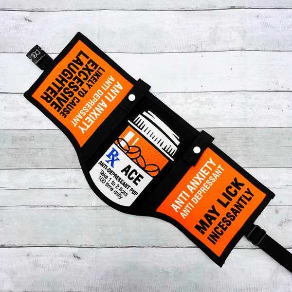 Working Dog Gear Etsy