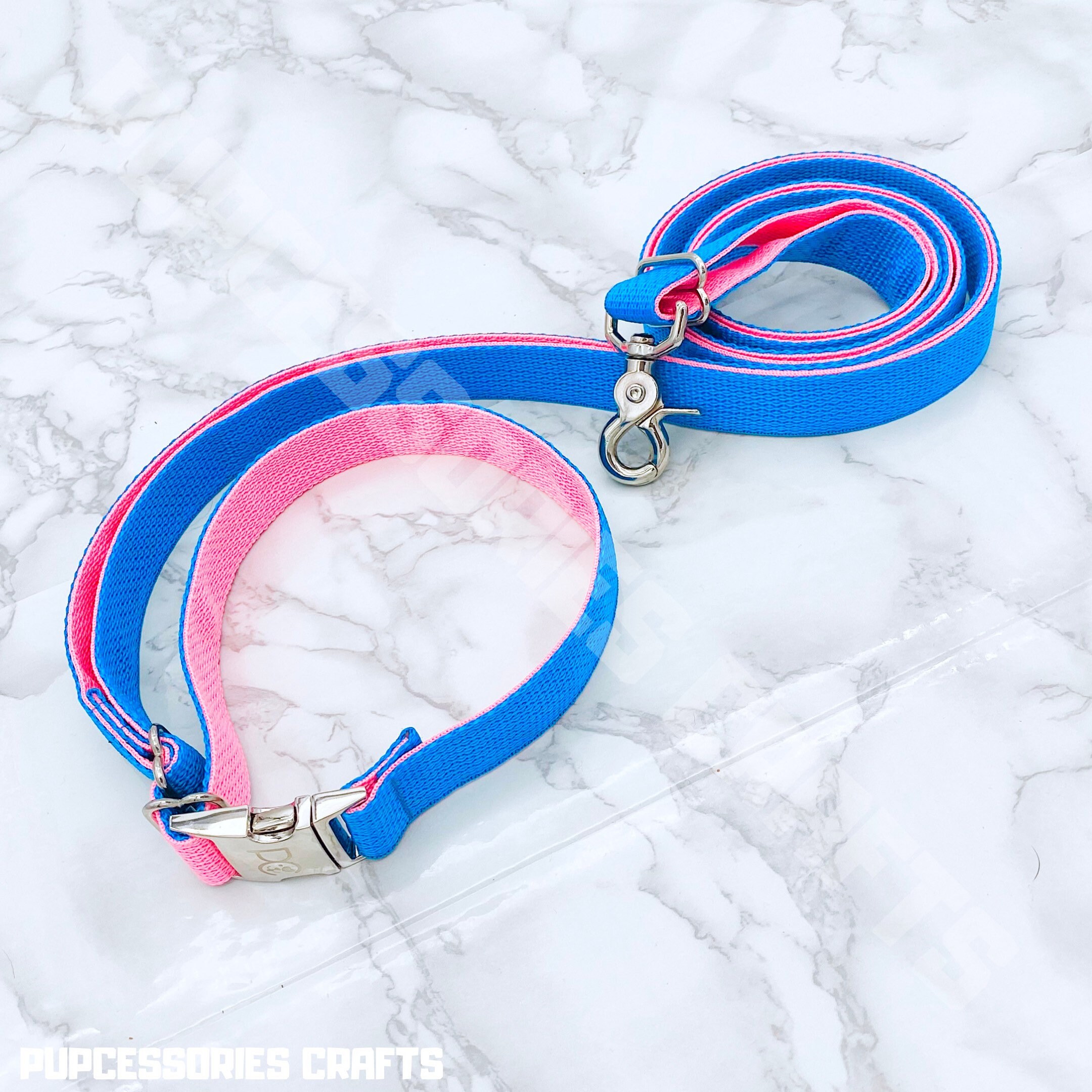 Download Hands Free Regular Leash Split Leashes Dog Leash Leashes Etsy