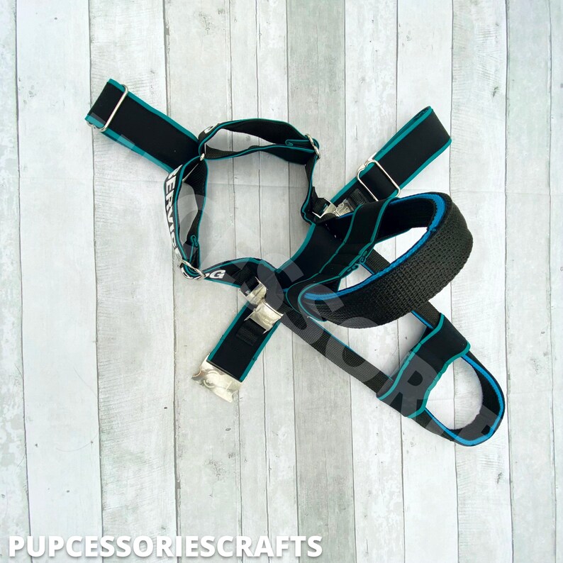 CB Handle Pull Strap Guide Handle Handles Counter Balance Etsy