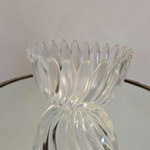 Vintage Studio Nova Solaris Glass Bowl Large