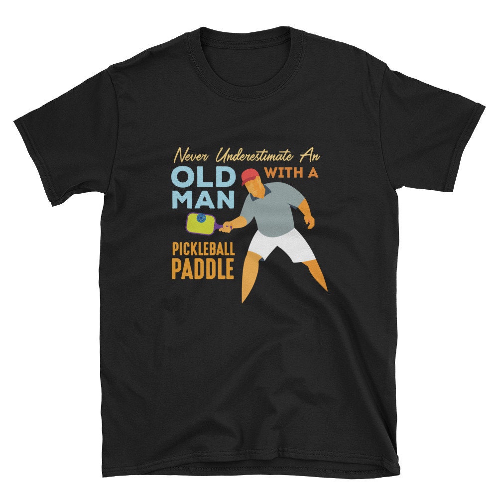 Pickleball Shirt Pickleball Gift Pickleball Gifts Sports Etsy