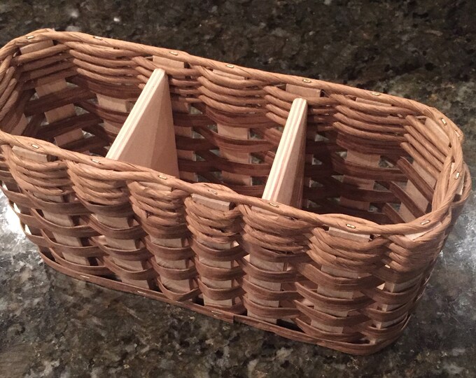 Divided Basket Pattern From Noodlehead by Graham Anna Etsy