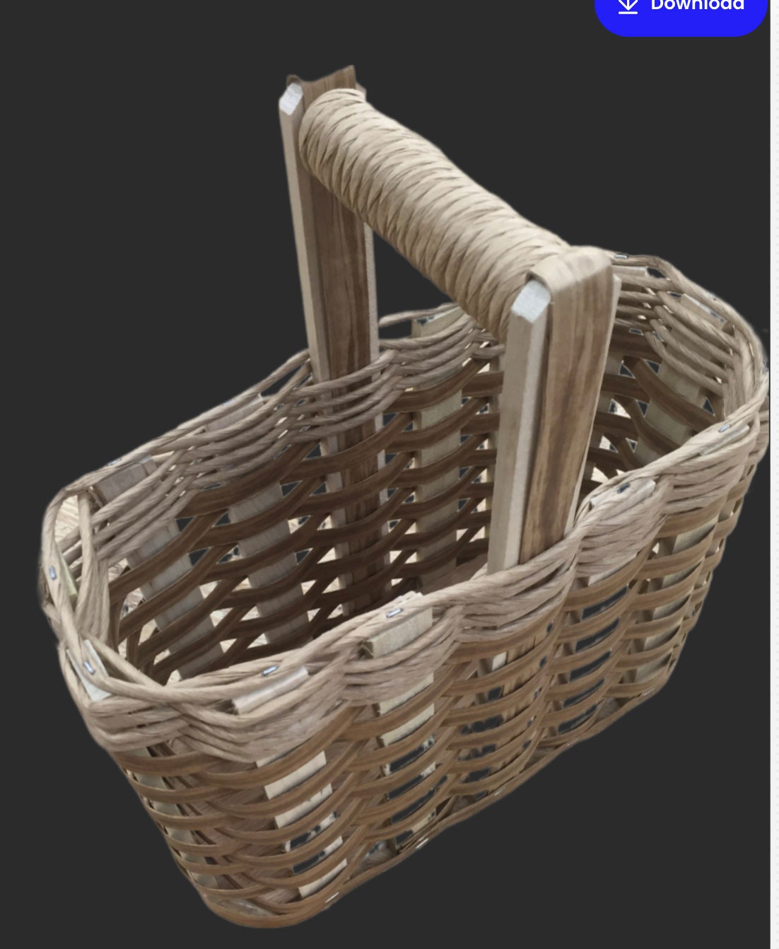 BASKETRY HONEGROWN AND HANDMADE 洋書 91jn1+Zc6VL.jpg