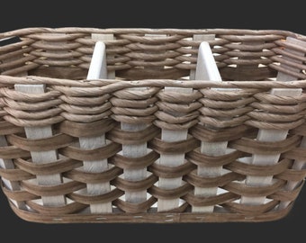 Slotted Basket