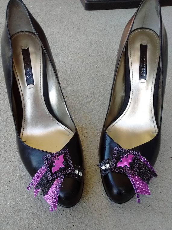 womens black cocktail shoes