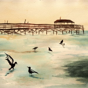 Pier