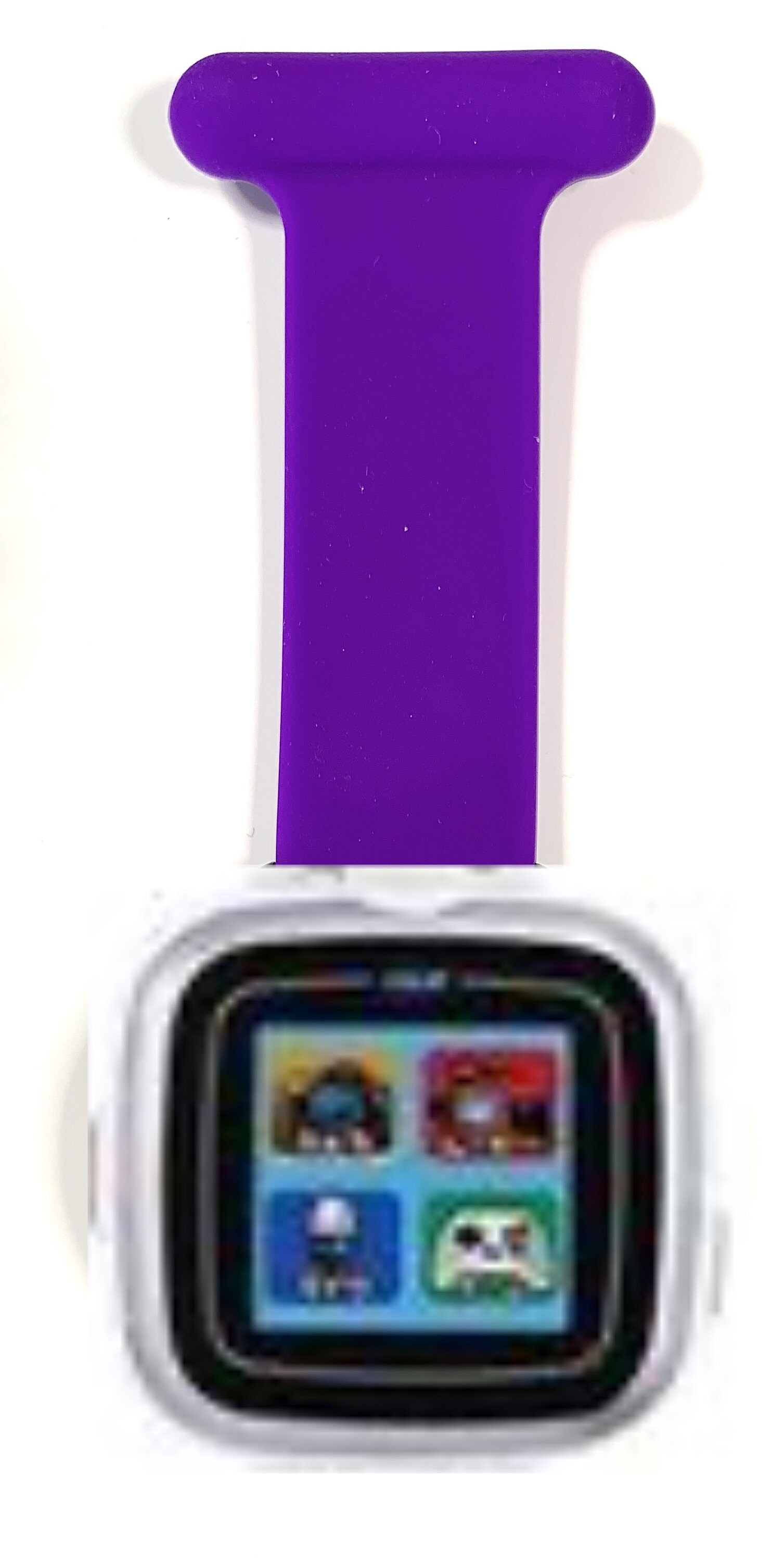 gizmo watch compatible with at&t