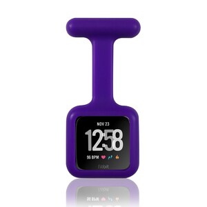 Fitbit Compatible inurseya Watch Pin Versa 1,2,3 &4 zdjęcie 4