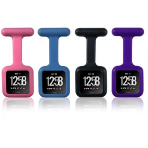 Fitbit Compatible inurseya Watch Pin Versa 1,2,3 &4 zdjęcie 7