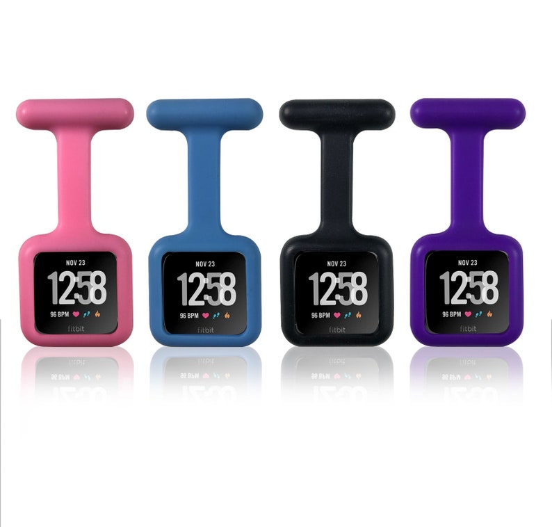 Fitbit Compatible inurseya Watch Pin Versa 1,2,3 &4 image 7