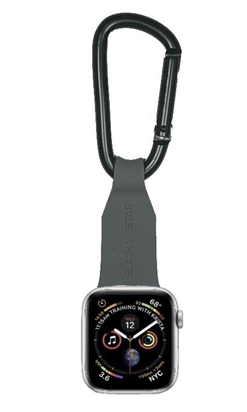apple watch compatible with iphone 5s
