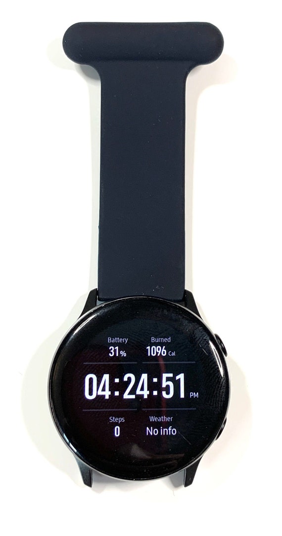 Pin em Smartwatch