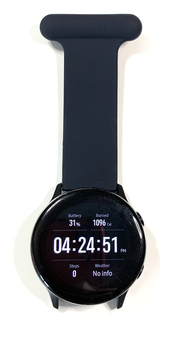 Pin em Smartwatch