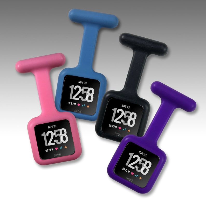 Fitbit Compatible inurseya Watch Pin Versa 1,2,3 &4 image 3