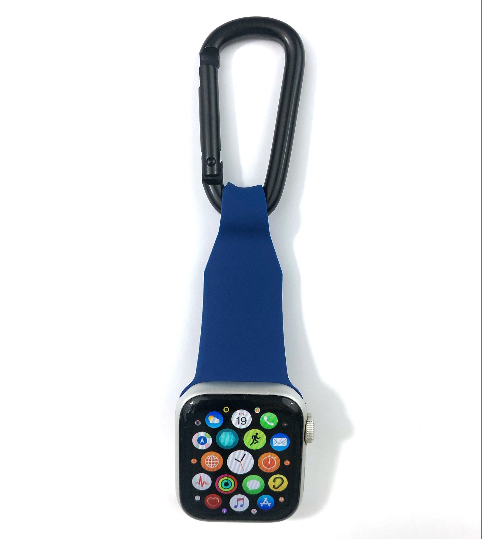 apple watch compatible with iphone 5s