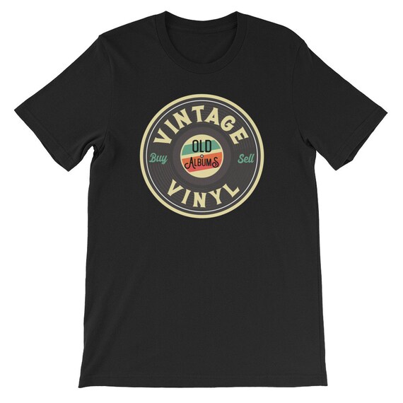 cheap retro tees