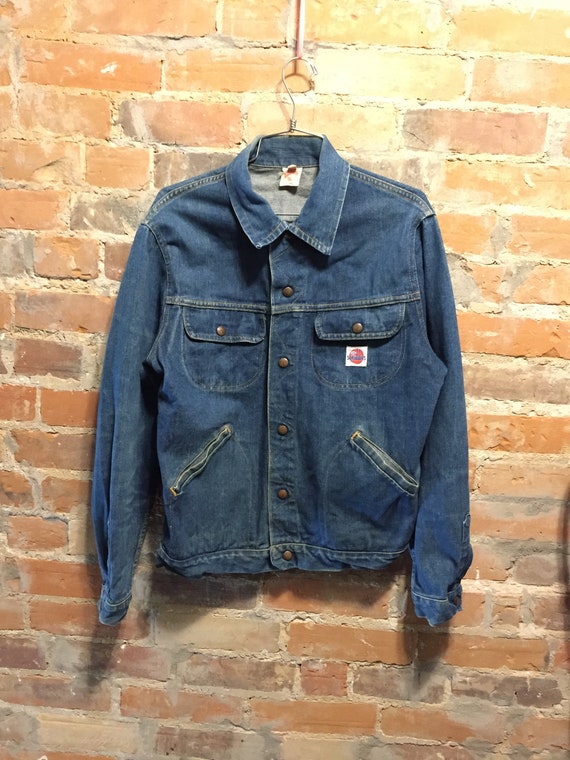 gwg denim jacket