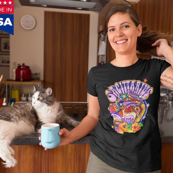 Schütze Sternzeichen T-Shirt: Dezember Geburtstagsgeschenk