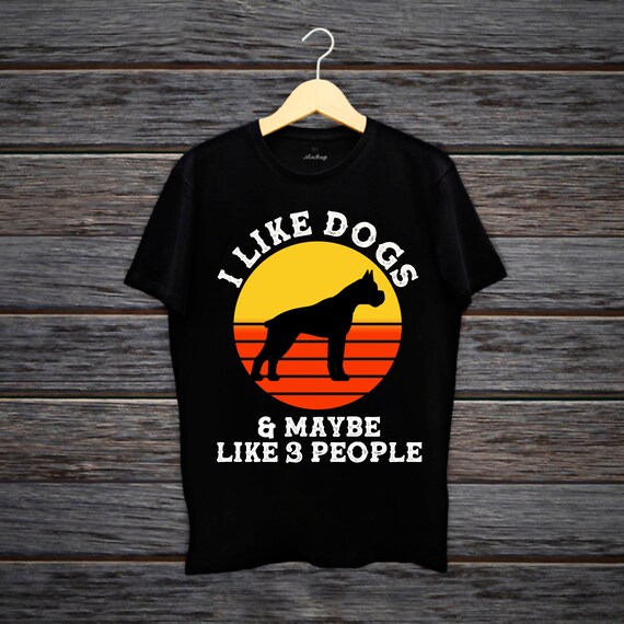 Dog shirts hot sale with funny sayings