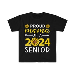 Senior 2024 Mom Proud Mama Class of 2024 Senior 2024 Mom - Etsy