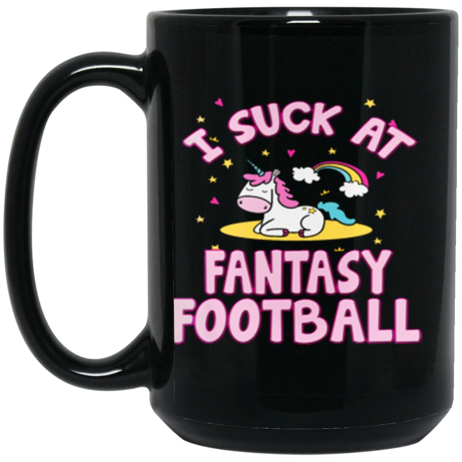 i suck at fantasy football dress