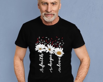Faith Hope Love, Faith Hope Love T-Shirt, Faith Hope Love Shirt, Faith Shirt, Christian Shirt, Love Shirt, Hope Shirt, Inspirational Shirt