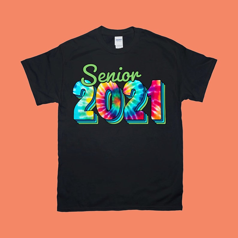 Senior 2022 Tshirts Class of 2022 Gift 2022 Graduates Etsy