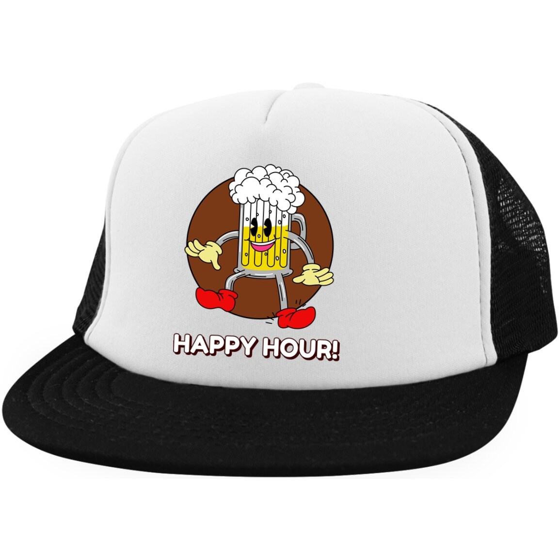 Happy Labor Day 2021 Cap for Sale by hutamaAdi98