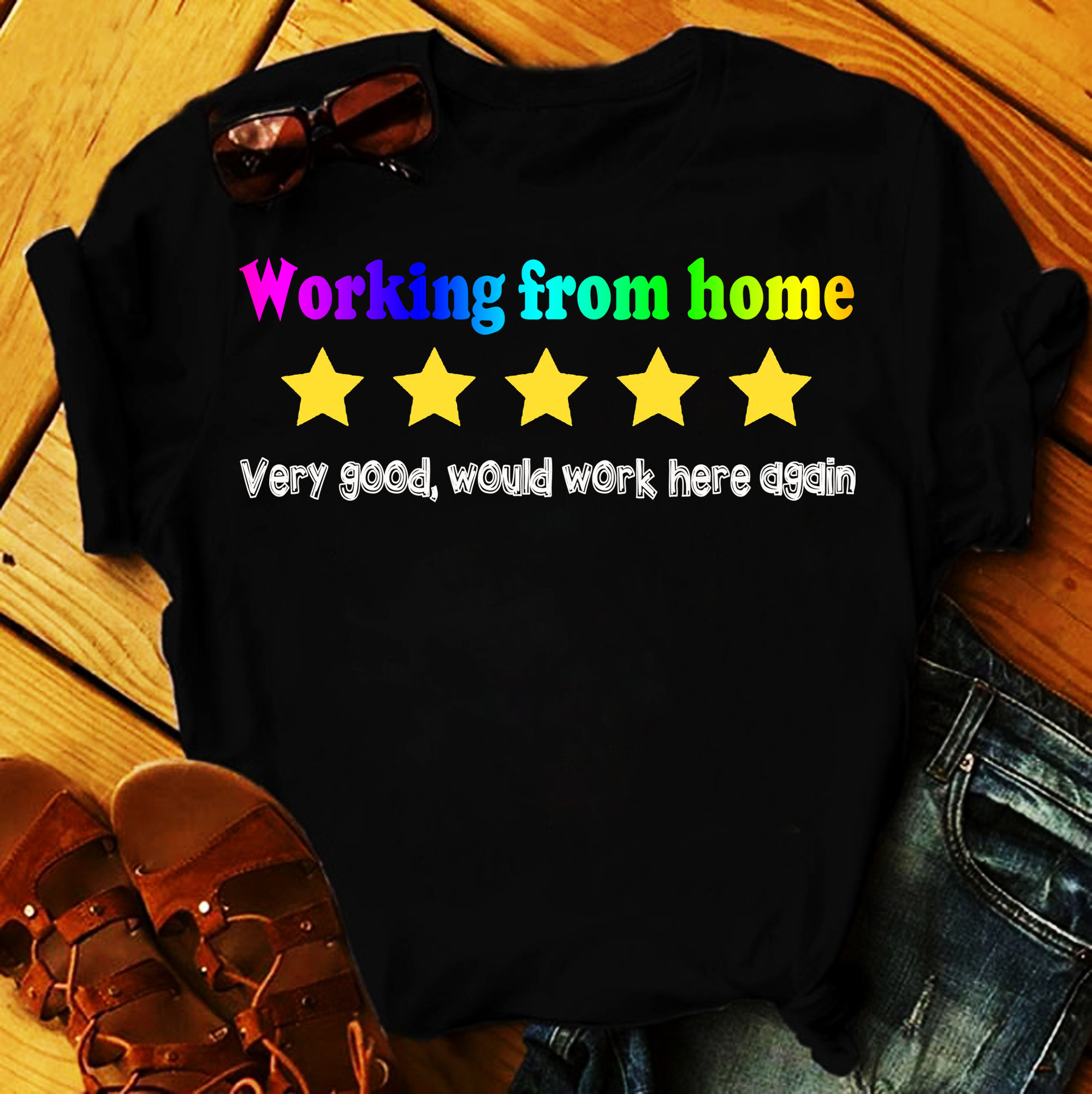 funny office t shirts