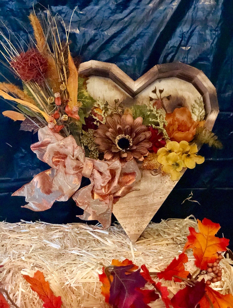 I Heart Fall
