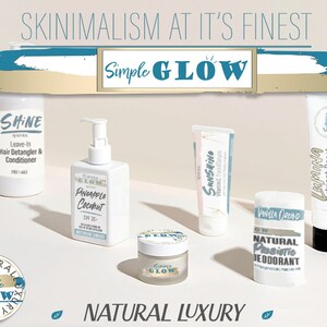 Natural Perfume Spray Body, Hair, Linen, Room Freshener Essential Oils Custom Scents Organic ZeroWaste Scent Natural Clean Skincare image 4