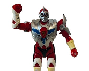 Ultraman figure Bandai Kaiju shogun warrior japan ultra man 1994 playmates DIC AL1