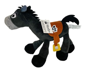 ディズニー　トイストーリー　ピクサー　ヤングエポック　ブルズアイ ディズニー トイストーリー ピクサー ヤングエポック ブルズアイ