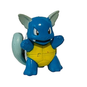 Pokemon Wind Up Wartortle 관련 이미지