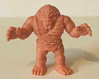 Gespierde mannen Mattel SPIEREN worstelfiguur Kinnikuman #139 Lion King Beast